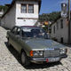 Illustration for article titled You Can Sell Anything In Albania As Long As It's A Mercedes-Benz